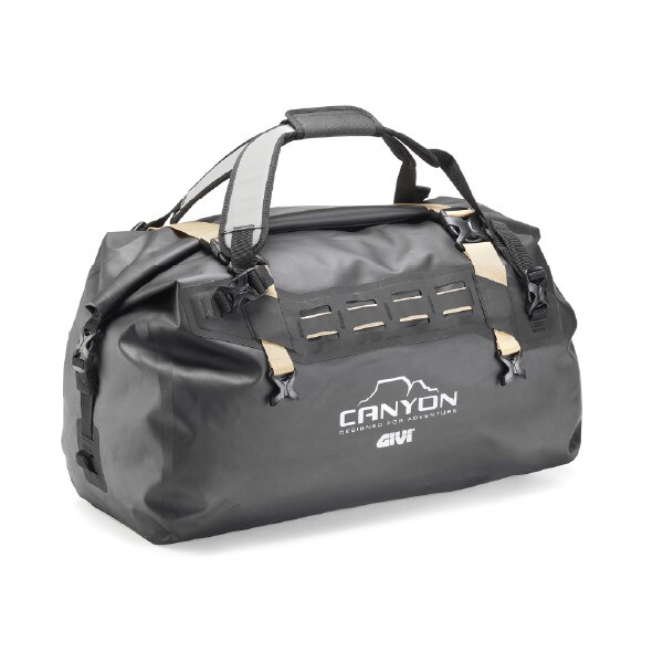 Túi Chống Nước GIVI CANYON GRT712C